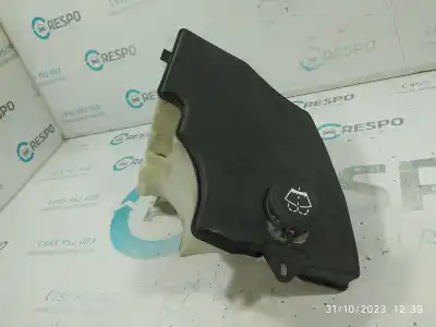Second-hand car spare part windscreen washer bottle for bmw x3 (e83) 2.0 16v diesel cat oem iam references 3403211  