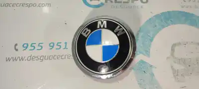 Second-hand car spare part  for BMW SERIE 1 BERLINA (E81/E87)  OEM IAM references 7207933  