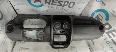 Автозапчастина б/у комплект подушки безпеки для dacia duster 1.5 dci diesel fap cat посилання на oem iam   