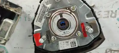 Автозапчастина б/у комплект подушки безпеки для dacia duster 1.5 dci diesel fap cat посилання на oem iam   