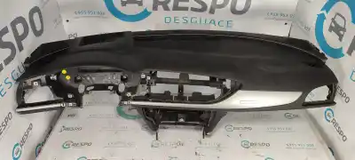 Peça sobressalente para automóvel em segunda mão kit airbag por audi a6 lim. (4g2) 3.0 tdi referências oem iam   