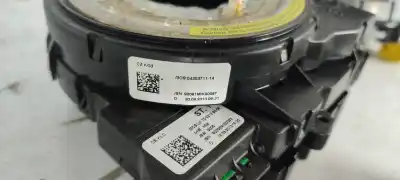 Peça sobressalente para automóvel em segunda mão kit airbag por audi a6 lim. (4g2) 3.0 tdi referências oem iam 