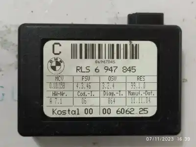 Gebrauchtes Autoersatzteil SENSOR zum BMW SERIE 5 BERLINA (E60)  OEM-IAM-Referenzen 6947845  