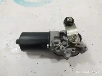 Pezzo di ricambio per auto di seconda mano Tiranti e motorino del tergicristallo anteriore per NISSAN CABSTAR (F24M, F24W)  Riferimenti OEM IAM 28810MB400  