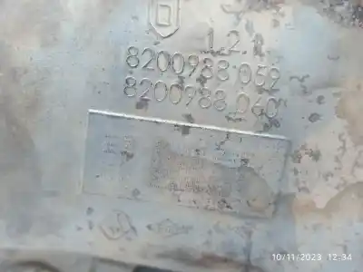 Автозапчасти б/у корпус трансмиссии за dacia duster 1.5 dci diesel fap cat ссылки oem iam 8200988059 8200988056 8200988060 Автозапчасти б/у корпус трансмиссии за dacia duster 1.5 dci diesel fap cat ссылки oem iam 8200988059 8200988056 8200988060