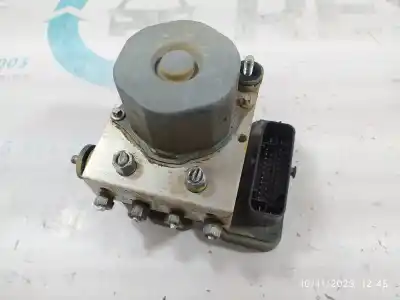 Pezzo di ricambio per auto di seconda mano abs per dacia duster 1.5 dci diesel fap cat riferimenti oem iam 476609671r  