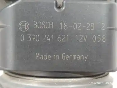 Автозапчасти б/у  за CITROEN BERLINGO FURGONETA/MONOVOLUMEN (B9)  ссылки OEM IAM 9682861480  0390241621