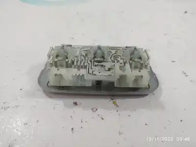 Автозапчасти б/у  за CITROEN BERLINGO FURGONETA/MONOVOLUMEN (B9)  ссылки OEM IAM   