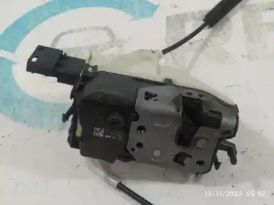 Автозапчасти б/у  за CITROEN BERLINGO FURGONETA/MONOVOLUMEN (B9)  ссылки OEM IAM A01851  