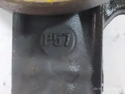 Автозапчасти б/у  за CITROEN BERLINGO FURGONETA/MONOVOLUMEN (B9)  ссылки OEM IAM   