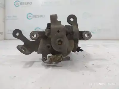 İkinci el araba yedek parçası ARKA SAG FREN KALIPER için CITROEN BERLINGO FURGONETA/MONOVOLUMEN (B9)  OEM IAM referansları 9803120680  