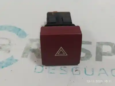 Автозапчасти б/у предупреждение за CITROEN BERLINGO FURGONETA/MONOVOLUMEN (B9) 1.6 HDi / BlueHDi 75 ссылки OEM IAM 96583113KR  