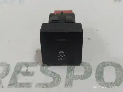 Автозапчасти б/у выключатель за CITROEN BERLINGO FURGONETA/MONOVOLUMEN (B9) 1.6 HDi / BlueHDi 75 ссылки OEM IAM 98024711XT  