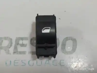 Автозапчасти б/у ВЫКЛЮЧАТЕЛЬ ПЕРЕДНЕГО ПРАВОГО ОКНА за CITROEN BERLINGO FURGONETA/MONOVOLUMEN (B9)  ссылки OEM IAM 98016307ZD  