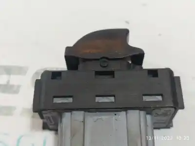 Автозапчасти б/у выключатель переднего правого окна за citroen berlingo furgoneta/monovolumen (b9) 1.6 hdi / bluehdi 75 ссылки oem iam 98016307zd  