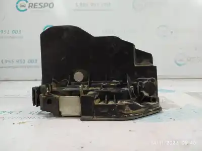 Peça sobressalente para automóvel em segunda mão fechadura da porta traseira esquerda por bmw x3 (e83) 2.0 16v diesel cat referências oem iam 7167069  