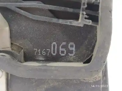 Peça sobressalente para automóvel em segunda mão  por BMW X3 (E83)  Referências OEM IAM 7167069  