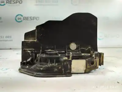 Peça sobressalente para automóvel em segunda mão fechadura da porta traseira direita por bmw x3 (e83) 2.0 16v diesel cat referências oem iam 7167070  