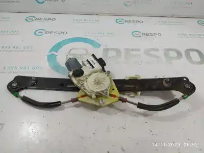 Peça sobressalente para automóvel em segunda mão elevador de vidros traseiro direito por bmw x3 (e83) 2.0 16v diesel cat referências oem iam 69259662  
