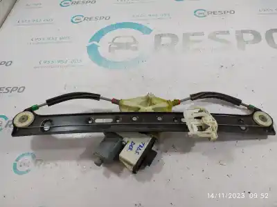 Peça sobressalente para automóvel em segunda mão ELEVADOR DE VIDROS TRASEIRO DIREITO por BMW X3 (E83)  Referências OEM IAM 69259662  