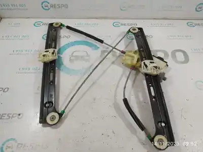 Автозапчасти б/у регулятор стекла переднего правого за bmw x3 (e83) 2.0 16v diesel cat ссылки oem iam 69259641  