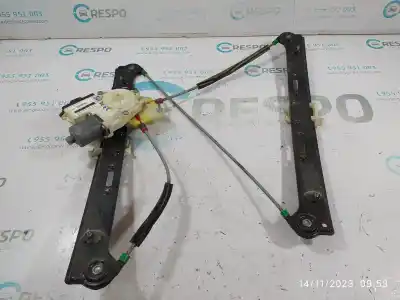 Автозапчасти б/у регулятор стекла переднего правого за bmw x3 (e83) 2.0 16v diesel cat ссылки oem iam 69259641  