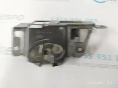 Second-hand car spare part trunk lock for bmw x3 (e83) 2.0 16v diesel cat oem iam references 7057364  