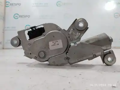 Peça sobressalente para automóvel em segunda mão motor do limpador traseiro por bmw x3 (e83) 2.0 16v diesel cat referências oem iam 6917907  