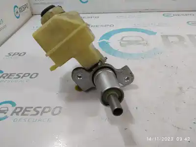 Peça sobressalente para automóvel em segunda mão bomba de travões por bmw x3 (e83) 2.0 16v diesel cat referências oem iam   