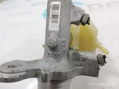 Peça sobressalente para automóvel em segunda mão bomba de travões por bmw x3 (e83) 2.0 16v diesel cat referências oem iam   