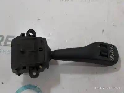 Peça sobressalente para automóvel em segunda mão comutador de limpa vidros por bmw x3 (e83) 2.0 16v diesel cat referências oem iam 8363669