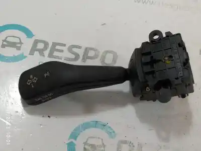 Peça sobressalente para automóvel em segunda mão Comutador De Piscas  por BMW X3 (E83) 2.0 16V Diesel CAT Referências OEM IAM 8363662  