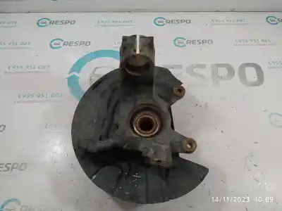 Second-hand car spare part front right knuckle for bmw x3 (e83) 2.0 16v diesel cat oem iam references   