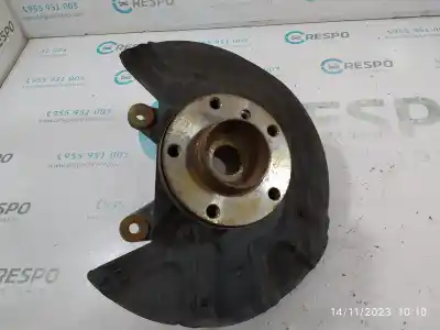 Peça sobressalente para automóvel em segunda mão manga de eixo dianteira direita por bmw x3 (e83) 2.0 16v diesel cat referências oem iam 