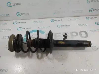 Pezzo di ricambio per auto di seconda mano Ammortizzatore Anteriore Sinistro per BMW X3 (E83) 2.0 16V Diesel CAT Riferimenti OEM IAM A3410GL  