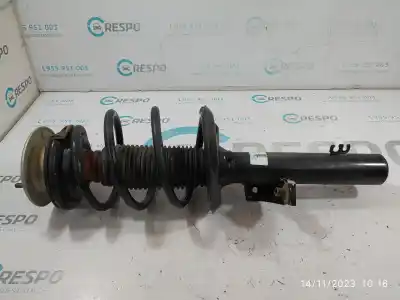 Pezzo di ricambio per auto di seconda mano Ammortizzatore Anteriore Destro per BMW X3 (E83) 2.0 16V Diesel CAT Riferimenti OEM IAM 317571  