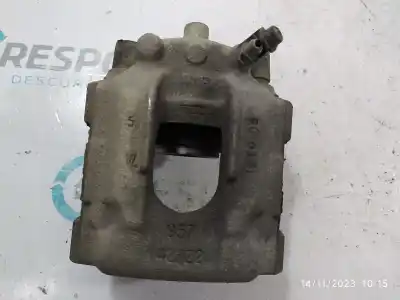 Pezzo di ricambio per auto di seconda mano pinza freno posteriore destra per bmw x3 (e83) 2.0 16v diesel cat riferimenti oem iam   