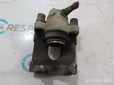 Peça sobressalente para automóvel em segunda mão pinça de travão traseira direita por bmw x3 (e83) 2.0 16v diesel cat referências oem iam 