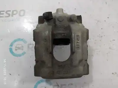Peça sobressalente para automóvel em segunda mão pinça de travão traseira esquerda por bmw x3 (e83) 2.0 16v diesel cat referências oem iam   