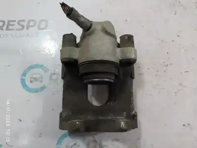 Peça sobressalente para automóvel em segunda mão PINÇA DE TRAVÃO TRASEIRA ESQUERDA por BMW X3 (E83)  Referências OEM IAM   