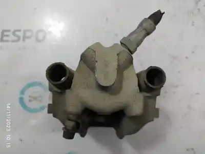 Peça sobressalente para automóvel em segunda mão pinça de travão traseira esquerda por bmw x3 (e83) 2.0 16v diesel cat referências oem iam   