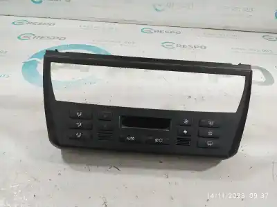 Peça sobressalente para automóvel em segunda mão comando de sofagem (chauffage / ar condicionado) por bmw x3 (e83) 2.0 16v diesel cat referências oem iam 3417544
