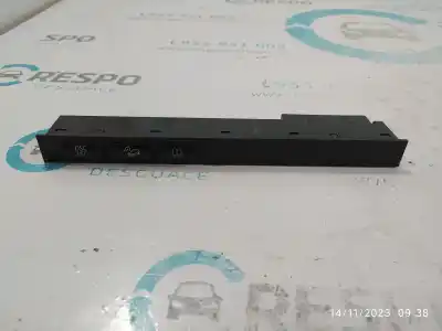 Peça sobressalente para automóvel em segunda mão trocar por bmw x3 (e83) 2.0 16v diesel cat referências oem iam 3415616