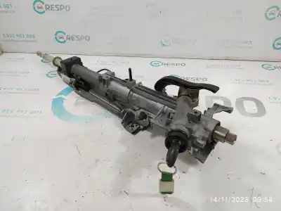Second-hand car spare part steering column for bmw x3 (e83) 2.0 16v diesel cat oem iam references 67640026  