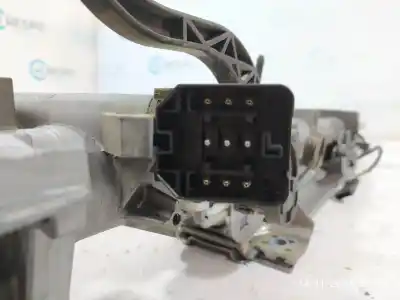 Second-hand car spare part steering column for bmw x3 (e83) 2.0 16v diesel cat oem iam references 67640026  