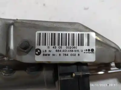 Second-hand car spare part STEERING COLUMN for BMW X3 (E83)  OEM IAM references 67640026  