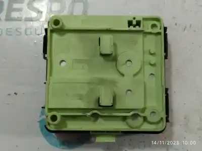 Peça sobressalente para automóvel em segunda mão caixa de fusíveis e relés por bmw x3 (e83) 2.0 16v diesel cat referências oem iam 8387547