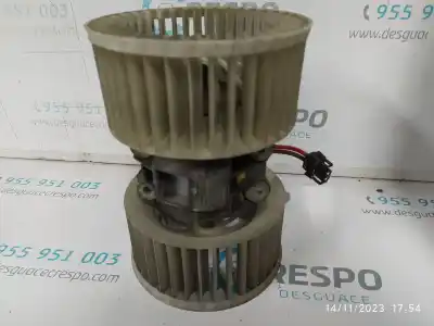 Second-hand car spare part heating fan for bmw x3 (e83) 2.0 16v diesel cat oem iam references f9924  