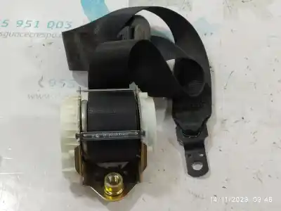 Pezzo di ricambio per auto di seconda mano cintura di sicurezza anteriore sinistra per bmw x3 (e83) 2.0 16v diesel cat riferimenti oem iam 33033481e  