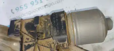 Автозапчастина б/у двигатель передніх склоочисників для dacia duster 1.5 dci diesel fap cat посилання на oem iam 8200619512   Автозапчастина б/у двигатель передніх склоочисників для dacia duster 1.5 dci diesel fap cat посилання на oem iam 8200619512